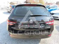 2018 Skoda Superb