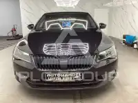 2018 Skoda Superb