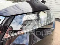 2018 Skoda Superb