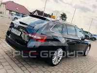 2018 Skoda Superb