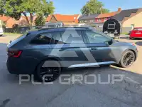 2018 Skoda Superb