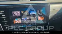 2018 Skoda Superb
