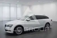 2018 Skoda Superb