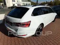 2018 Skoda Superb