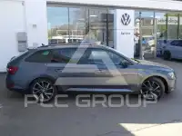 2018 Skoda Superb