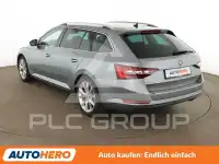 2018 Skoda Superb