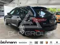 2018 Skoda Superb