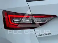 2018 Skoda Superb