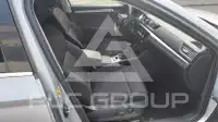 2018 Skoda Superb