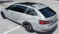 2018 Skoda Superb