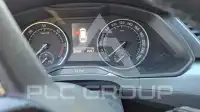 2018 Skoda Superb