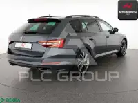2018 Skoda Superb