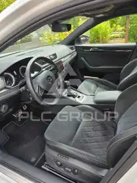 2018 Skoda Superb