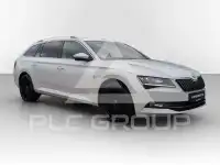 2018 Skoda Superb