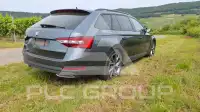 2018 Skoda Superb