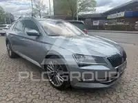 2018 Skoda Superb