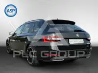 2018 Skoda Superb