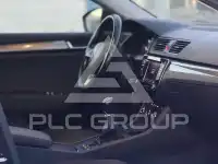 2018 Skoda Superb