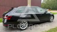 2018 Skoda Superb