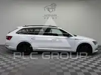 2018 Skoda Superb