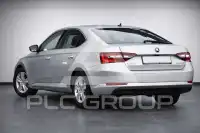 2018 Skoda Superb