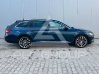 2018 Skoda Superb