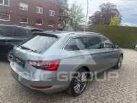 2018 Skoda Superb