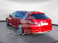 2018 Skoda Superb