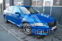 2018 Skoda Superb