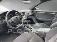 2018 Skoda Superb