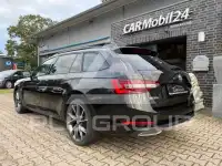 2018 Skoda Superb