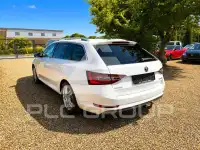2018 Skoda Superb