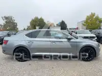 2018 Skoda Superb