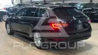 2018 Skoda Superb