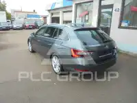 2018 Skoda Superb