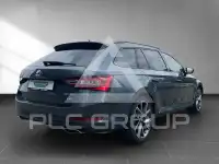 2018 Skoda Superb