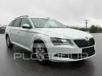 2018 Skoda Superb