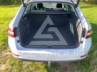 2018 Skoda Superb
