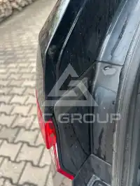 2018 Skoda Superb