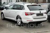 2018 Skoda Superb
