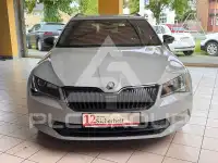 2018 Skoda Superb