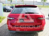 2018 Skoda Superb