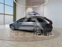 2018 Skoda Superb