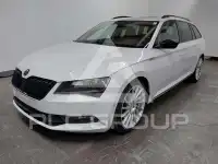 2018 Skoda Superb