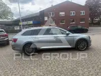 2018 Skoda Superb