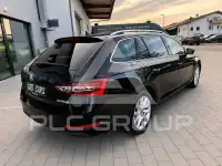 2018 Skoda Superb