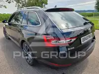2018 Skoda Superb