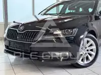 2018 Skoda Superb