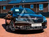 2018 Skoda Superb