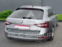 2018 Skoda Superb